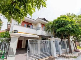 3 Bedroom Villa for rent in Chamkar Mon, Phnom Penh, Tonle Basak, Chamkar Mon