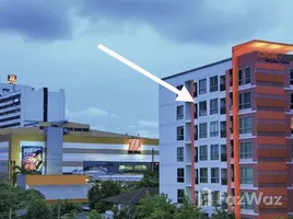 คอนโด สตูดิโอ ให้เช่า ในโครงการ คาซ่า คอนโด รัชดา-ท่าพระ, ดาวคะนอง, ธนบุรี