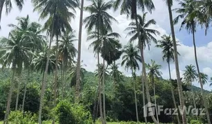 N/A Land for sale in Maenam, Surat Thani 