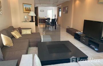 BEL APPARTEMENT EN LOCATION À RACINE in Na Anfa, Grand Casablanca