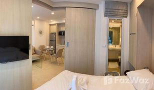 1 Bedroom Condo for sale in Nong Prue, Pattaya Olympus City Garden 