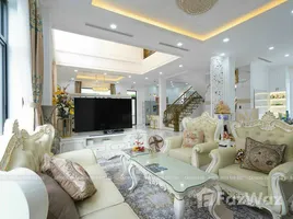 4 Phòng ngủ Biệt thự for sale at Victoria Village, Thạnh Mỹ Lợi, Quận 2, TP.Hồ Chí Minh