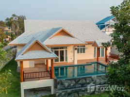 3 Bedroom Villa for sale at Amorn Village, Nong Prue