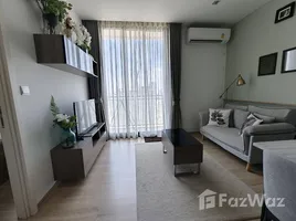 คอนโด 1 ห้องนอน ให้เช่า ในโครงการ เดอะ ไลน์ พหลฯ - ประดิพัทธ์, พญาไท