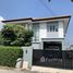 3 спален Дом на продажу в Pruksa Village 31 The Season Kanchanapisek-Bangyai, Bang Khu Rat, Bang Bua Thong