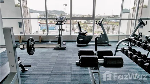 Photos 1 of the Fitnessstudio at Baan Kiang Fah