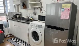 1 Bedroom Condo for sale in Bukkhalo, Bangkok The Parkland Grand Taksin