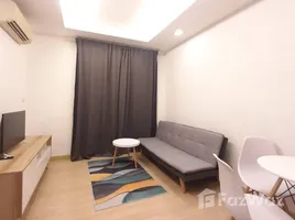 ขายอพาร์ทเม้นท์ 1 ห้องนอน ในโครงการ ทรู ทองหล่อ, บางกะปิ, ห้วยขวาง, กรุงเทพมหานคร