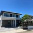 4 спален Дом в аренду в Mantana Serene Lake Chiangmai, Mae Hia, Mueang Chiang Mai, Чианг Маи