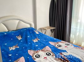 1 спален Квартира в аренду в Lumpini Place Rama IX-Ratchada, Huai Khwang, Хуаи Кхщанг