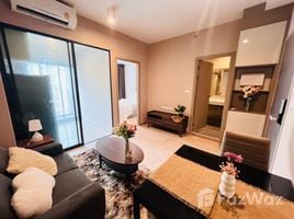 1 chambre Condominium à louer à , Huai Khwang, Huai Khwang, Bangkok, Thaïlande