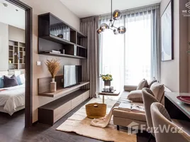 1 Habitación Departamento en alquiler en Edge Sukhumvit 23, Khlong Toei Nuea