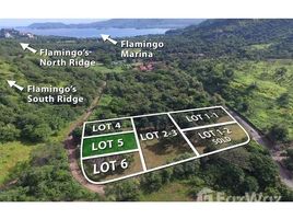  Земельный участок for sale in Santa Cruz, Guanacaste, Santa Cruz