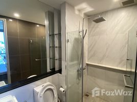 1 спален Кондо в аренду в SIGN Condo Sukhumvit 50, Phra Khanong