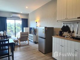 1 Bedroom Condo for sale at The Title Residencies, Sakhu, Thalang, Phuket