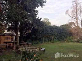  Grundstück zu verkaufen in Federal Capital, Buenos Aires, Federal Capital