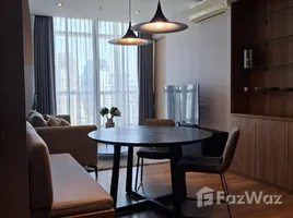 อพาร์ทเม้นท์ 1 ห้องนอน ให้เช่า ในโครงการ พาร์ค ออริจิ้น พร้อมพงษ์, คลองตัน