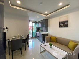 1 Schlafzimmer Wohnung zu vermieten im Arcadia Beach Continental, Nong Prue, Pattaya, Chon Buri, Thailand