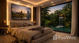 Доступные квартиры в Suksan Village Ao Nang