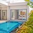 2 Bedroom Villa for sale at The Vineyard Phase 3, Pong, Pattaya, Chon Buri, Thailand