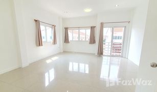 4 Bedrooms Townhouse for sale in Sanam Bin, Bangkok Home In Town