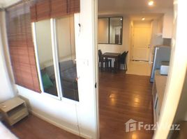 อพาร์ทเม้นท์ สตูดิโอ ให้เช่า ในโครงการ แกรนด์ พาร์ค วิว อโศก, คลองเตยเหนือ, วัฒนา, กรุงเทพมหานคร