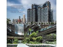 3 Bedrooms Apartment for sale in Central subzone, Central Region Marina Way