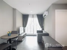 1 Bedroom Apartment for rent at The Trust Condo @BTS Erawan, Pak Nam, Mueang Samut Prakan, Samut Prakan