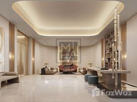 2 спален Квартира на продажу в Palm Beach Towers 3, Al Sufouh Road, Al Sufouh