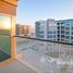 1 Bedroom Apartment for sale at MAG 550, Mag 5 Boulevard, Dubai South (Dubai World Central)