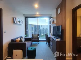 2 Habitación Departamento en alquiler en Whizdom Inspire Sukhumvit, Bang Chak