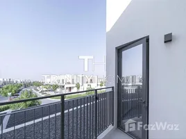 3 Bedroom Townhouse for sale at Parkside 2, EMAAR South, Dubai South (Dubai World Central)