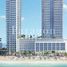 1 Bedroom Apartment for sale at Marina Vista, EMAAR Beachfront, Dubai Harbour, Dubai, United Arab Emirates