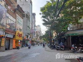 5 Phòng ngủ Nhà mặt tiền for sale in Từ Liêm, Hà Nội, Mỹ Đình, Từ Liêm