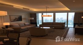 Available Units at The Address BLVD Sky Collection