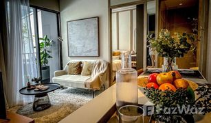 2 Bedrooms Condo for sale in Huai Khwang, Bangkok Nue District R9