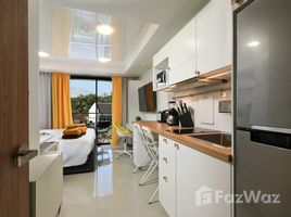 Studio Apartment for sale at Rawai Beach Condominium, Rawai