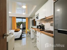 Studio Condo for sale at Rawai Beach Condominium, Rawai, Phuket Town, Phuket