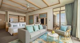 Available Units at Fusion Resort & Villas Da Nang