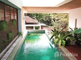 3 Bedrooms Condo for rent in Lumphini, Bangkok Ruamrudee House