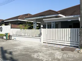 วิลล่า 3 ห้องนอน ให้เช่า ในโครงการ หมู่บ้านเอกอันดาบุรี, ฉลอง