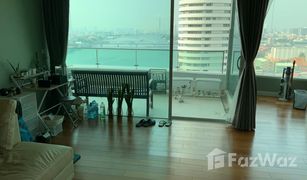 3 Bedrooms Condo for sale in Bang Phlat, Bangkok My Resort at River