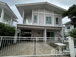 4 Bedroom House for sale at Kanasiri Pinklao-Kanchana, Bang Yai, Bang Yai, Nonthaburi