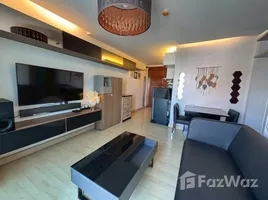 คอนโด 1 ห้องนอน ให้เช่า ในโครงการ เอมเมอรัลด์ เรสซิเดนท์ รัชดา, ดินแดง, ดินแดง, กรุงเทพมหานคร