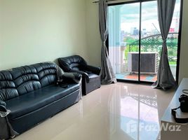 1 Bedroom Penthouse for rent at Champs Elysees Tiwanon, Bang Phut, Pak Kret, Nonthaburi, Thailand