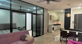 Unit Tersedia di Gelugor
