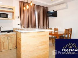 2 Schlafzimmer Appartement zu vermieten im 2 Bedroom Apartment In Toul Tompoung, Chakto Mukh, Doun Penh