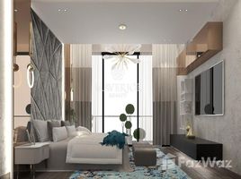 2 спален Квартира на продажу в Gemz by Danube, North Village