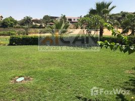 5 Bedroom Villa for sale at Katameya Heights, El Katameya