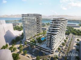 Bay Residences で売却中 1 ベッドルーム アパート, ミナ・アル・アラブ, ラス・アル・カイマ